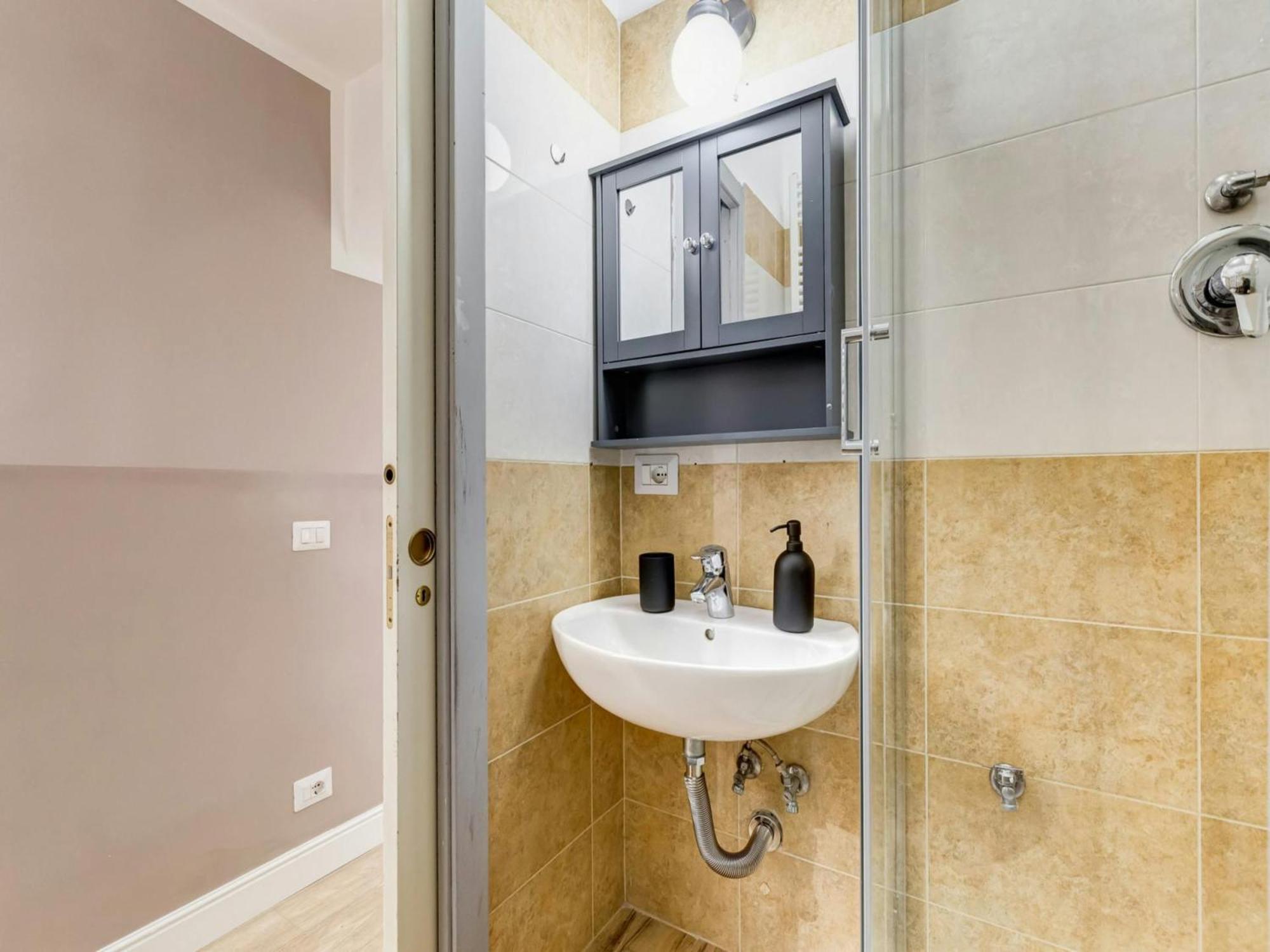 Stone Ridge Estates Premium Apartments ميلان المظهر الخارجي الصورة