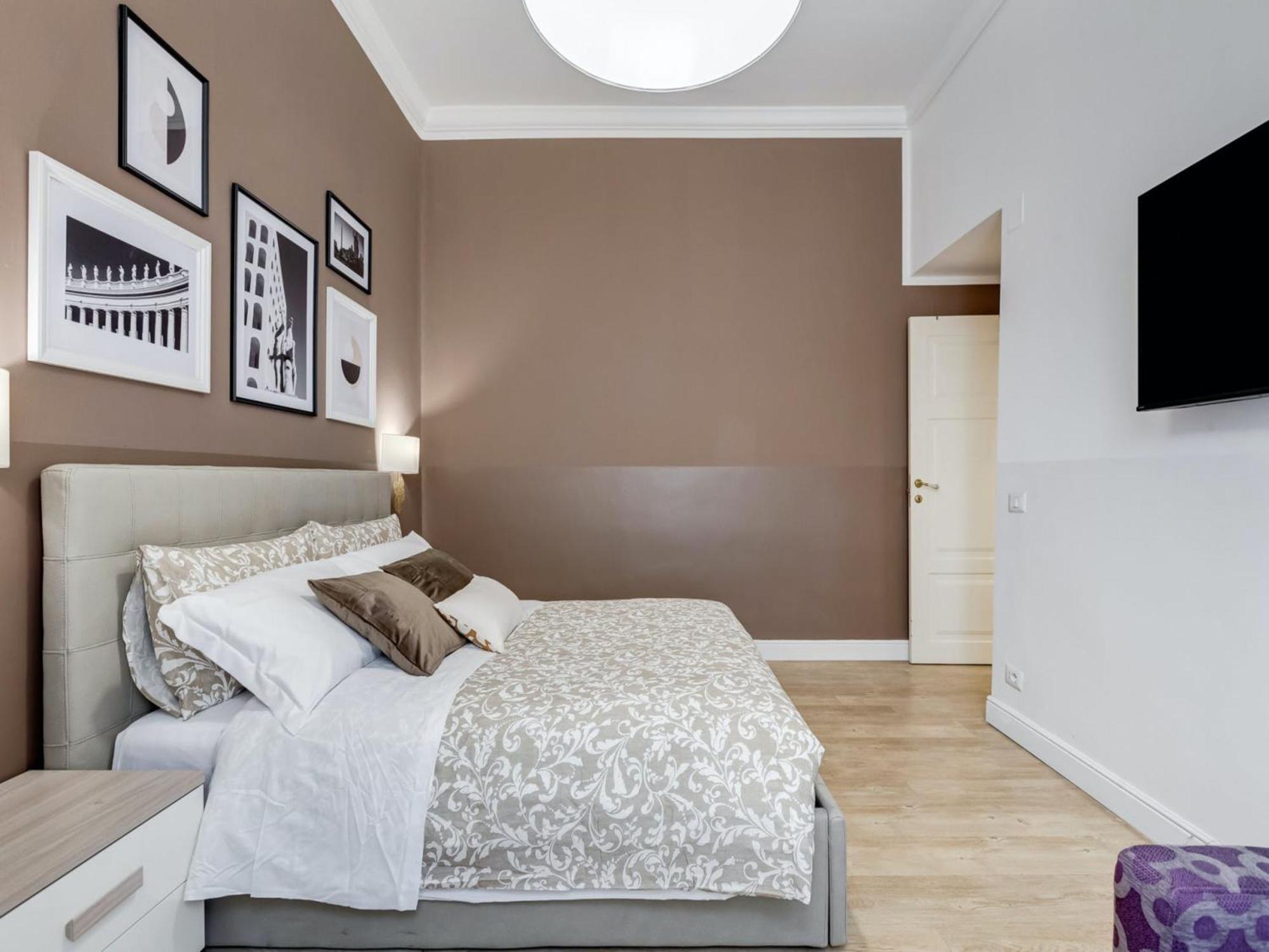 Stone Ridge Estates Premium Apartments ميلان المظهر الخارجي الصورة
