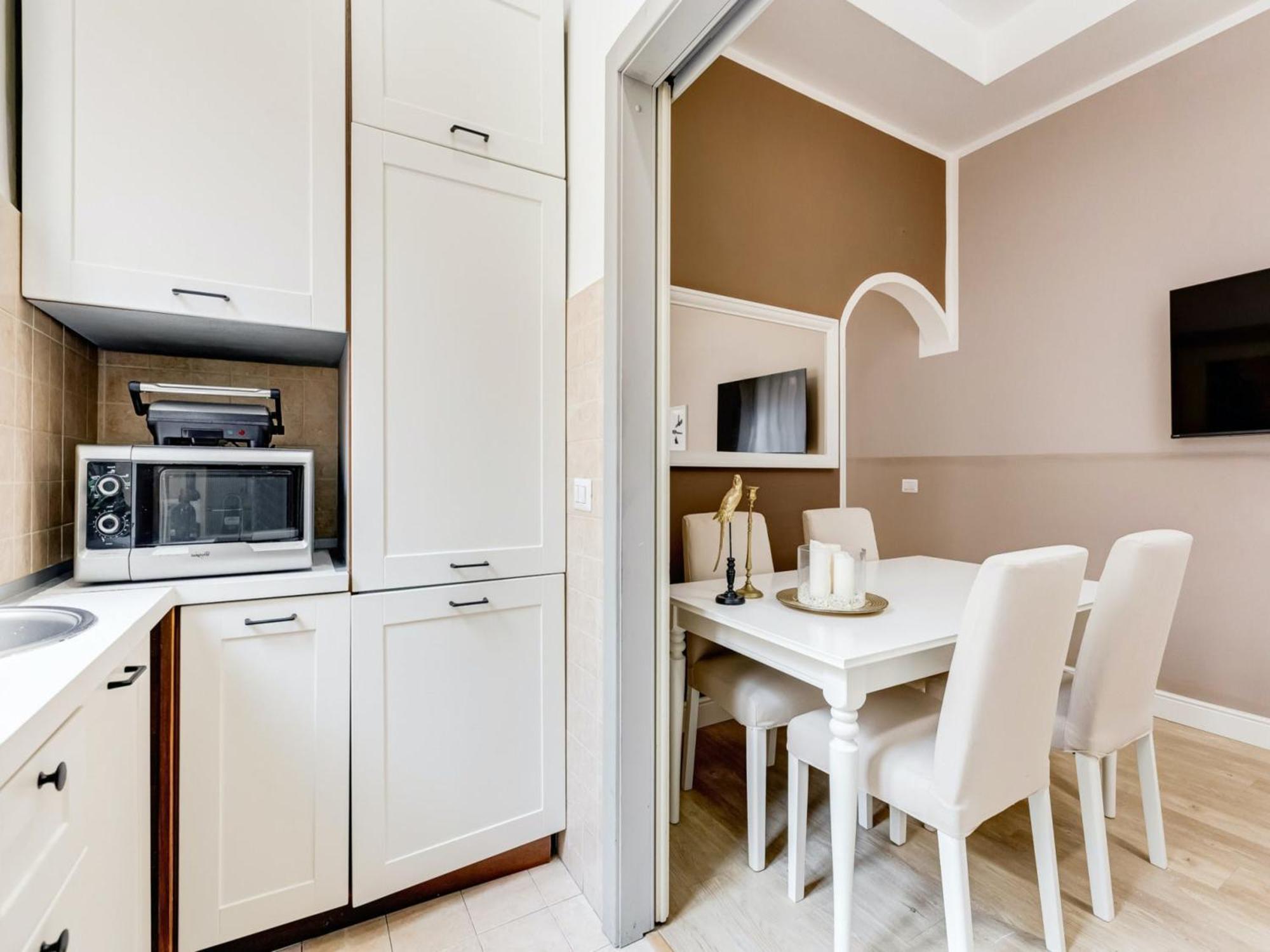 Stone Ridge Estates Premium Apartments ميلان المظهر الخارجي الصورة