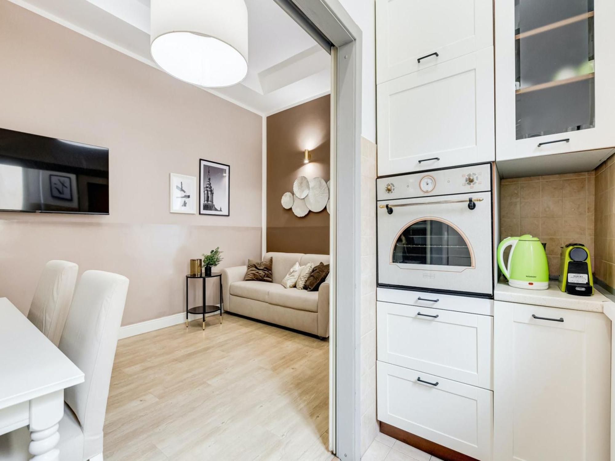 Stone Ridge Estates Premium Apartments ميلان المظهر الخارجي الصورة