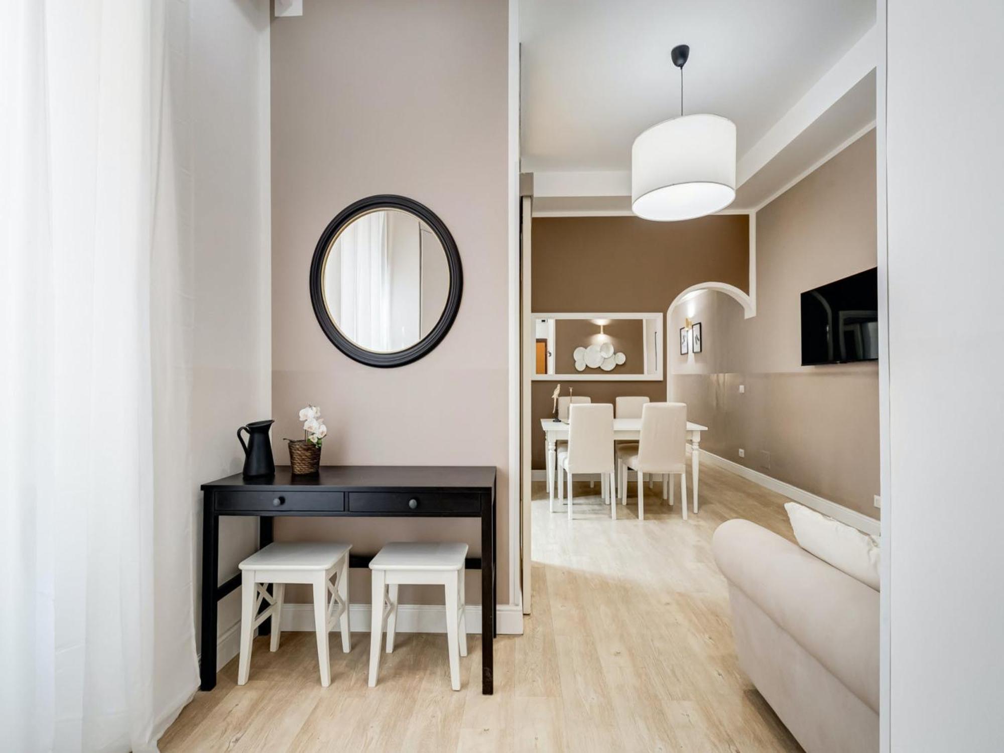 Stone Ridge Estates Premium Apartments ميلان المظهر الخارجي الصورة
