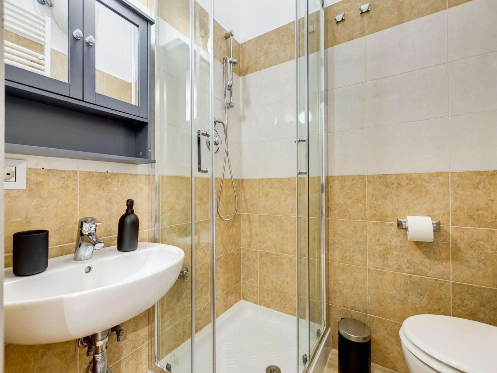 Stone Ridge Estates Premium Apartments ميلان المظهر الخارجي الصورة