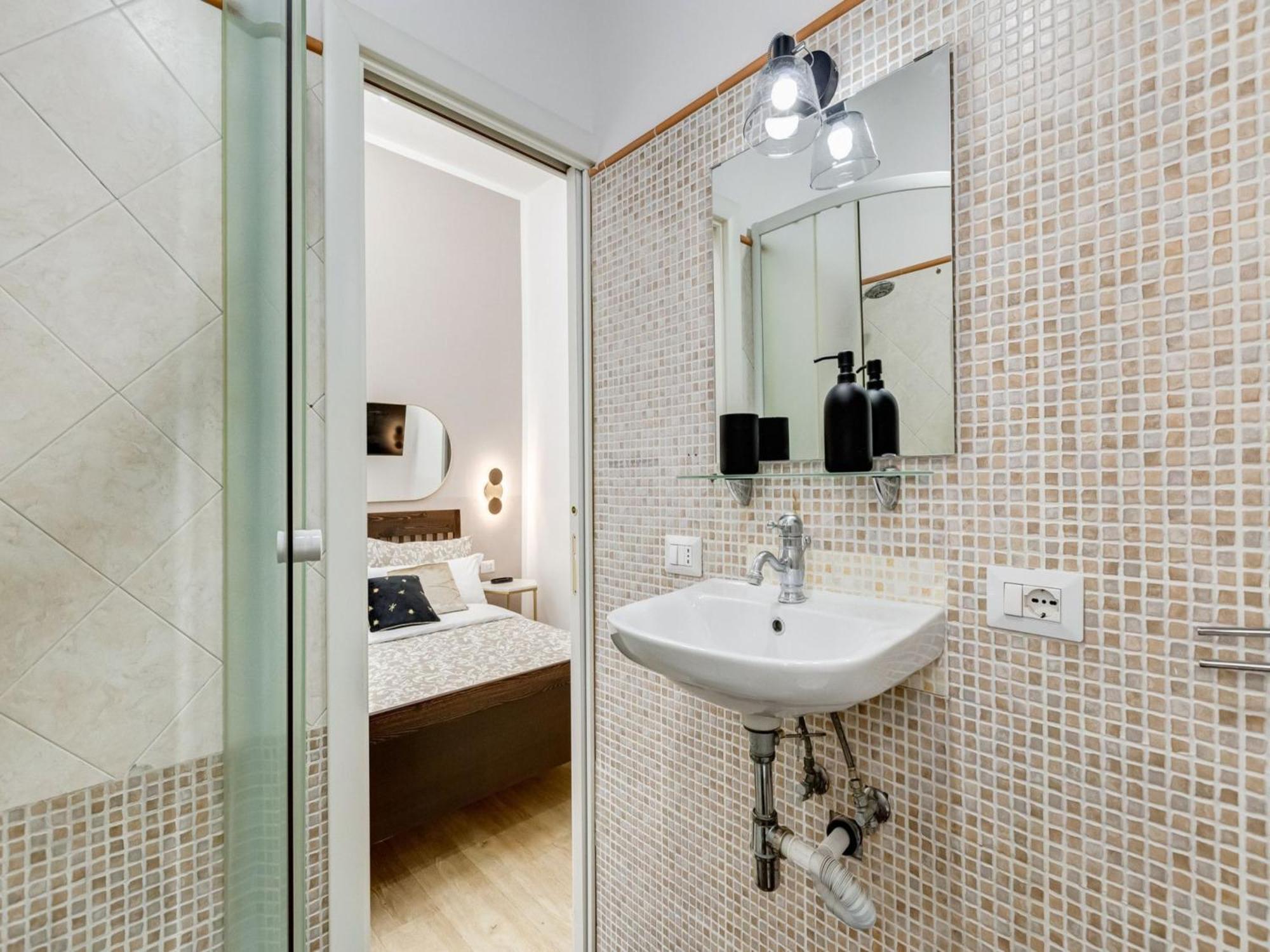 Stone Ridge Estates Premium Apartments ميلان المظهر الخارجي الصورة