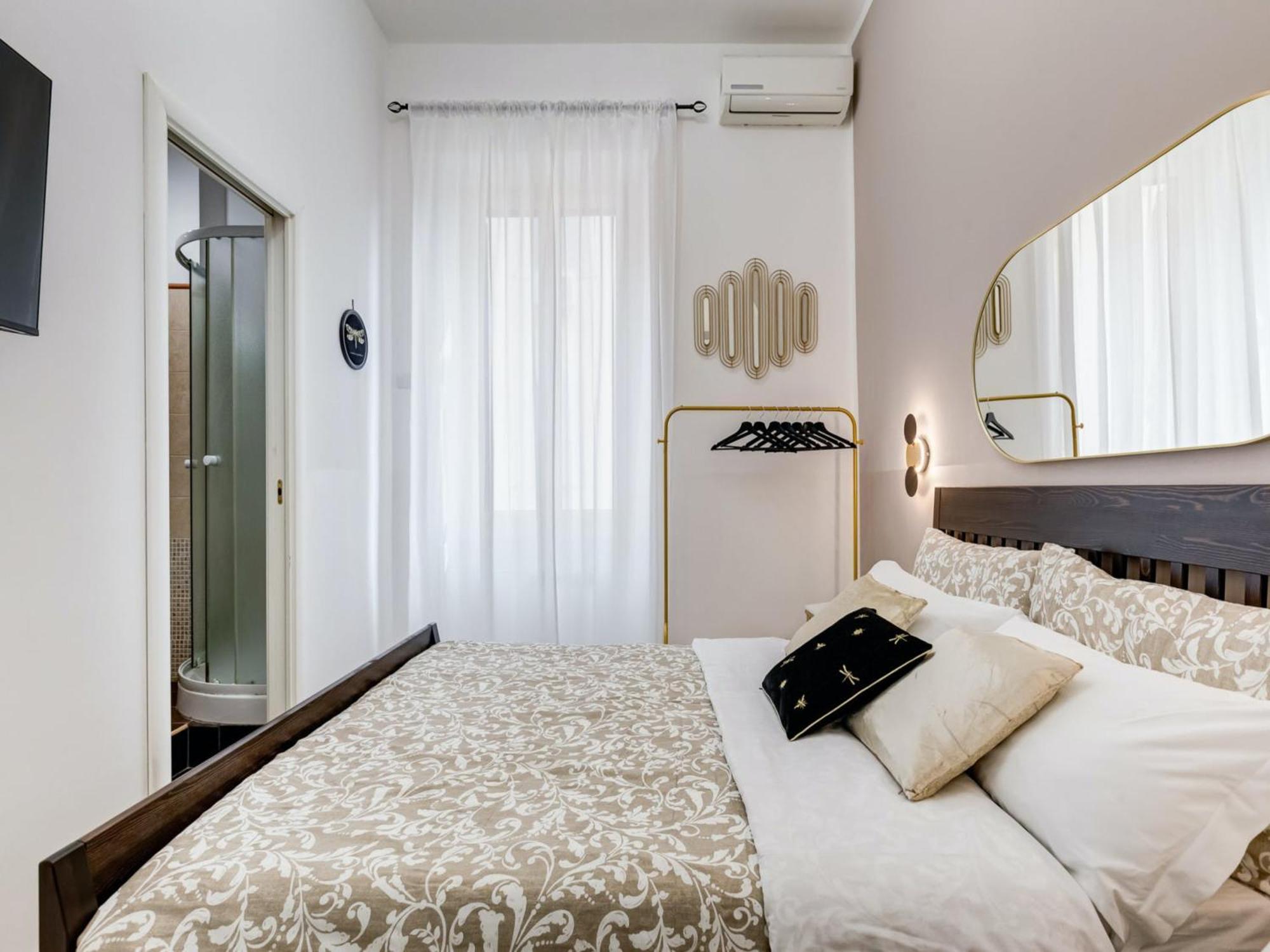Stone Ridge Estates Premium Apartments ميلان المظهر الخارجي الصورة